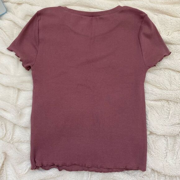 NWT Aeropostale baby tee - Picture 2 of 4